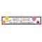 Teacher Created Resources® 8" x 39" Cool for School Welcome to Our Classroom Banner, 6ct.